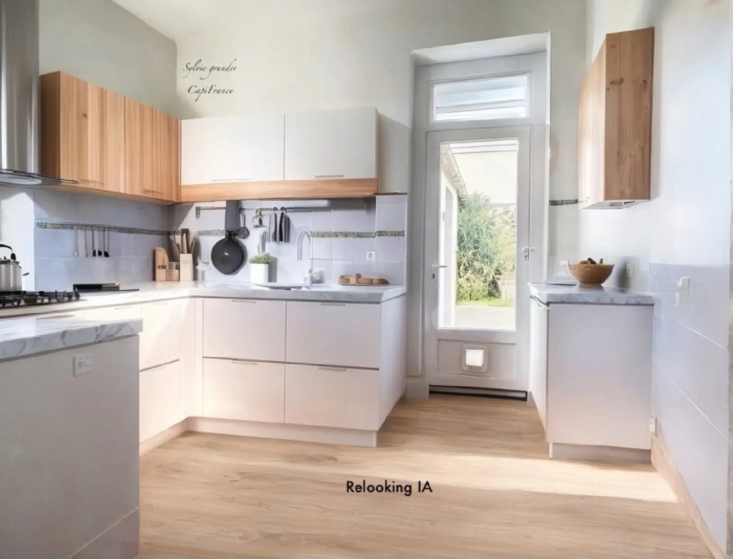  en venta casa urbana Miramas Bocas del Ródano 6