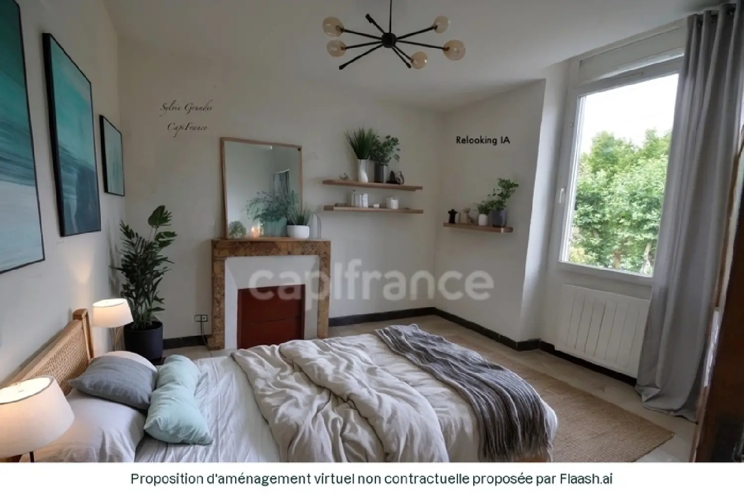  en venta casa urbana Miramas Bocas del Ródano 8