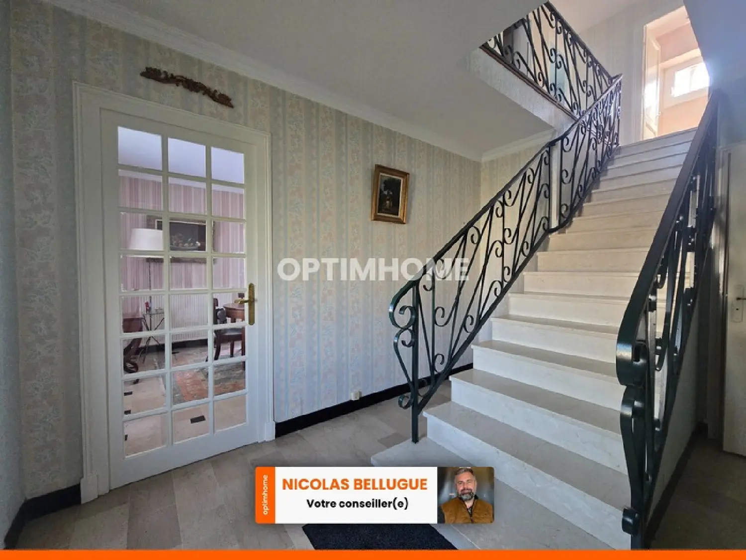  te koop stadshuis Miramont-de-Guyenne Lot-et-Garonne 3