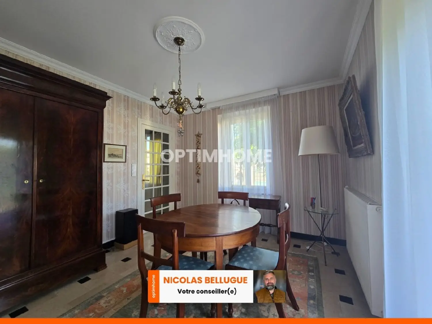  te koop stadshuis Miramont-de-Guyenne Lot-et-Garonne 5