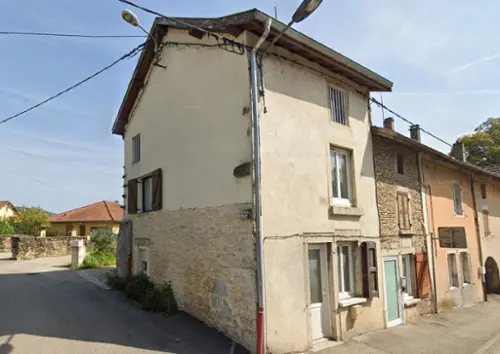 Montalieu-Vercieu Isère casa urbana foto 7097343