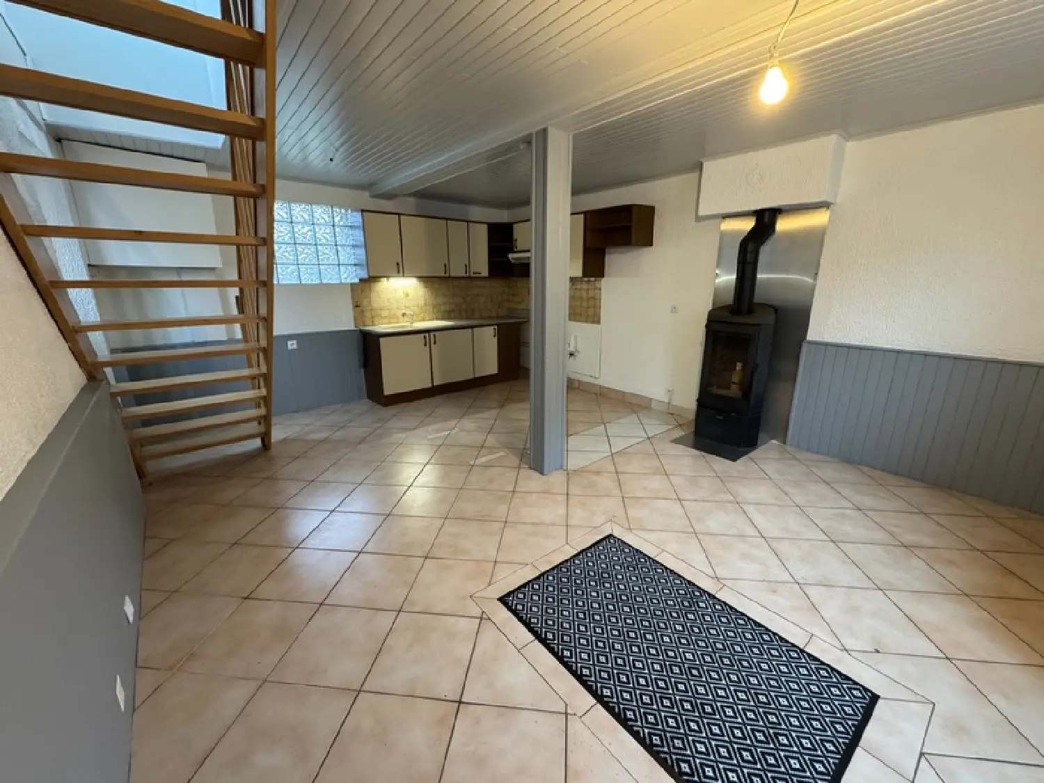  te koop stadshuis Montalieu-Vercieu Isère 3