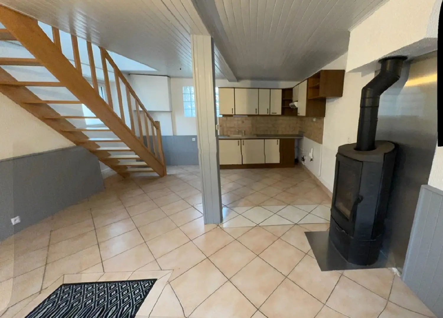  te koop stadshuis Montalieu-Vercieu Isère 4