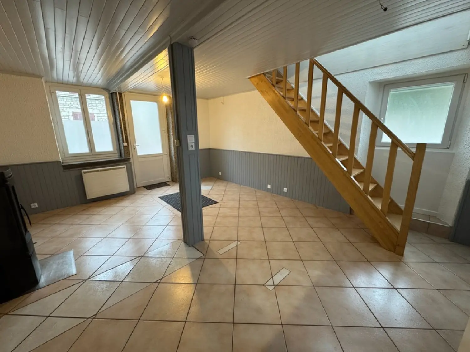 te koop stadshuis Montalieu-Vercieu Isère 7