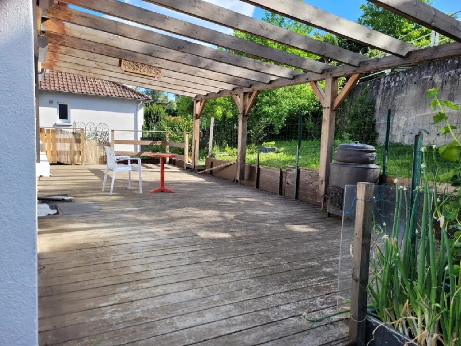  en venta casa urbana Montluçon Allier 2