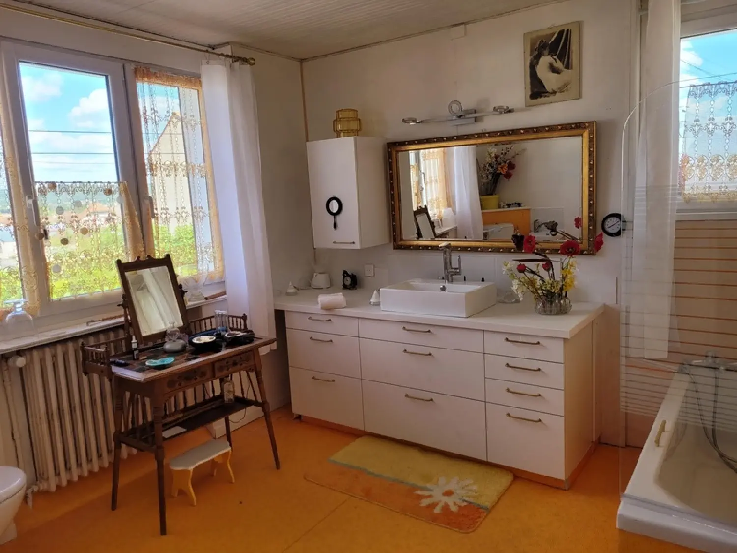  en venta casa urbana Montluçon Allier 3