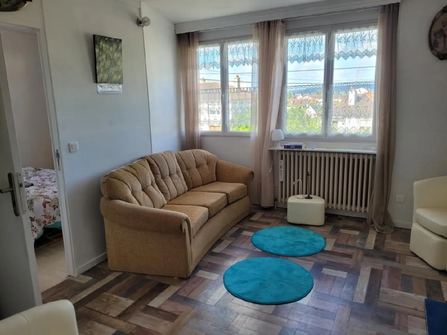  en venta casa urbana Montluçon Allier 4
