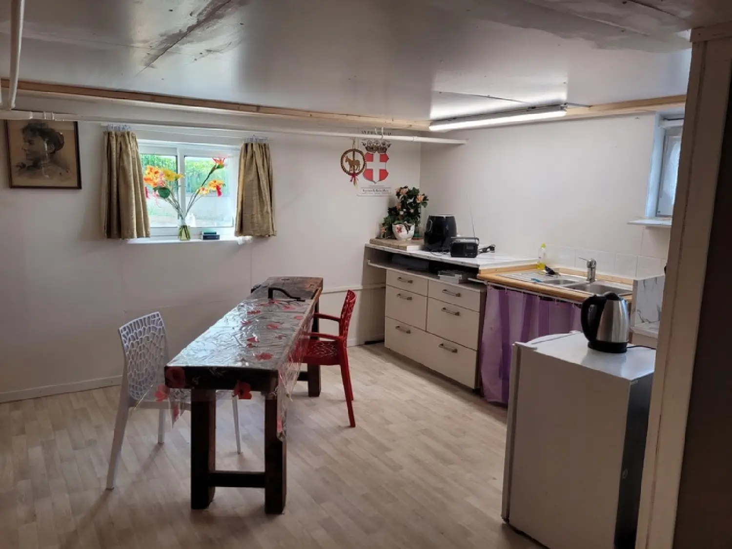  en venta casa urbana Montluçon Allier 5