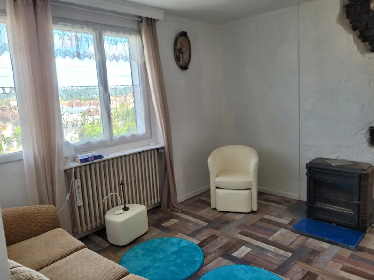  en venta casa urbana Montluçon Allier 6