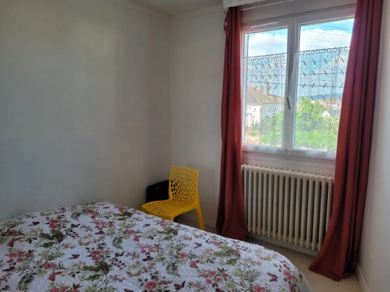  en venta casa urbana Montluçon Allier 7