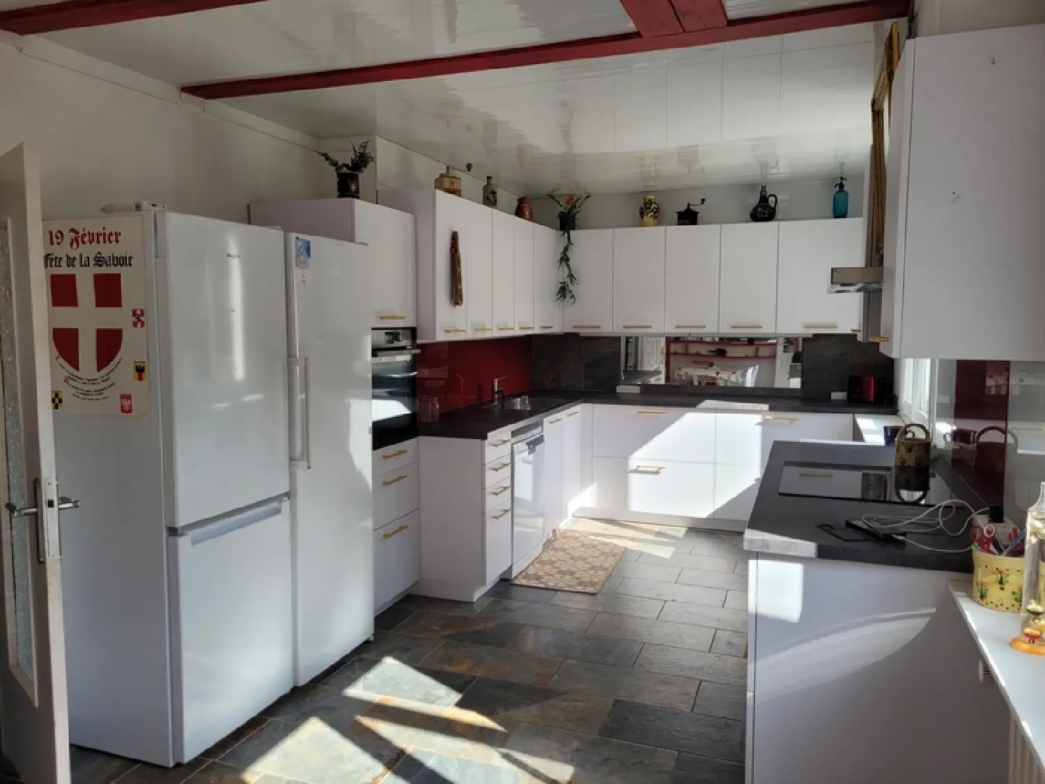  en venta casa urbana Montluçon Allier 8