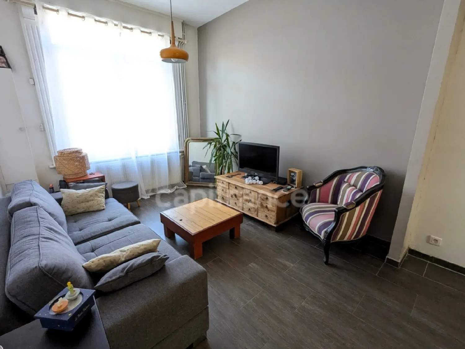  for sale city house Neuville-en-Ferrain Nord 3