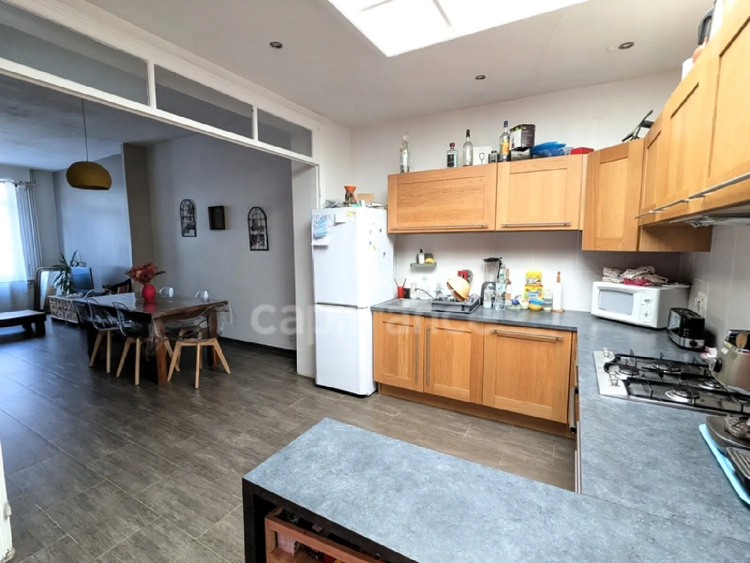  for sale city house Neuville-en-Ferrain Nord 5