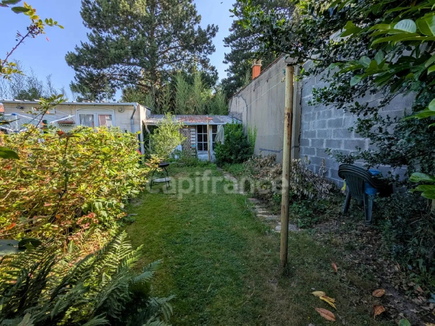  for sale city house Neuville-en-Ferrain Nord 6