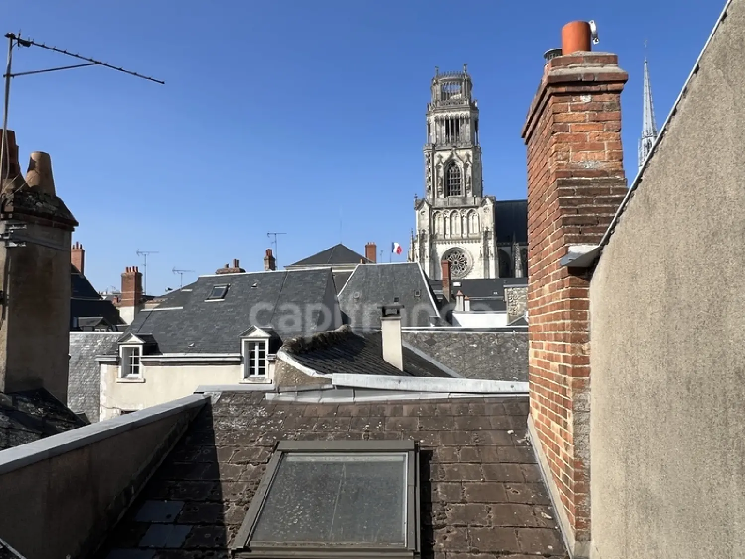  en venta casa urbana Orléans Loiret 7