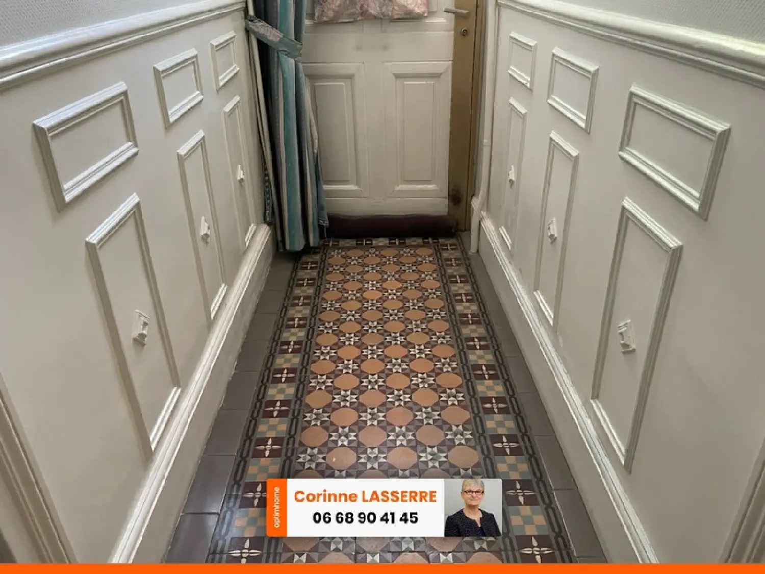  for sale city house Orléans Loiret 1