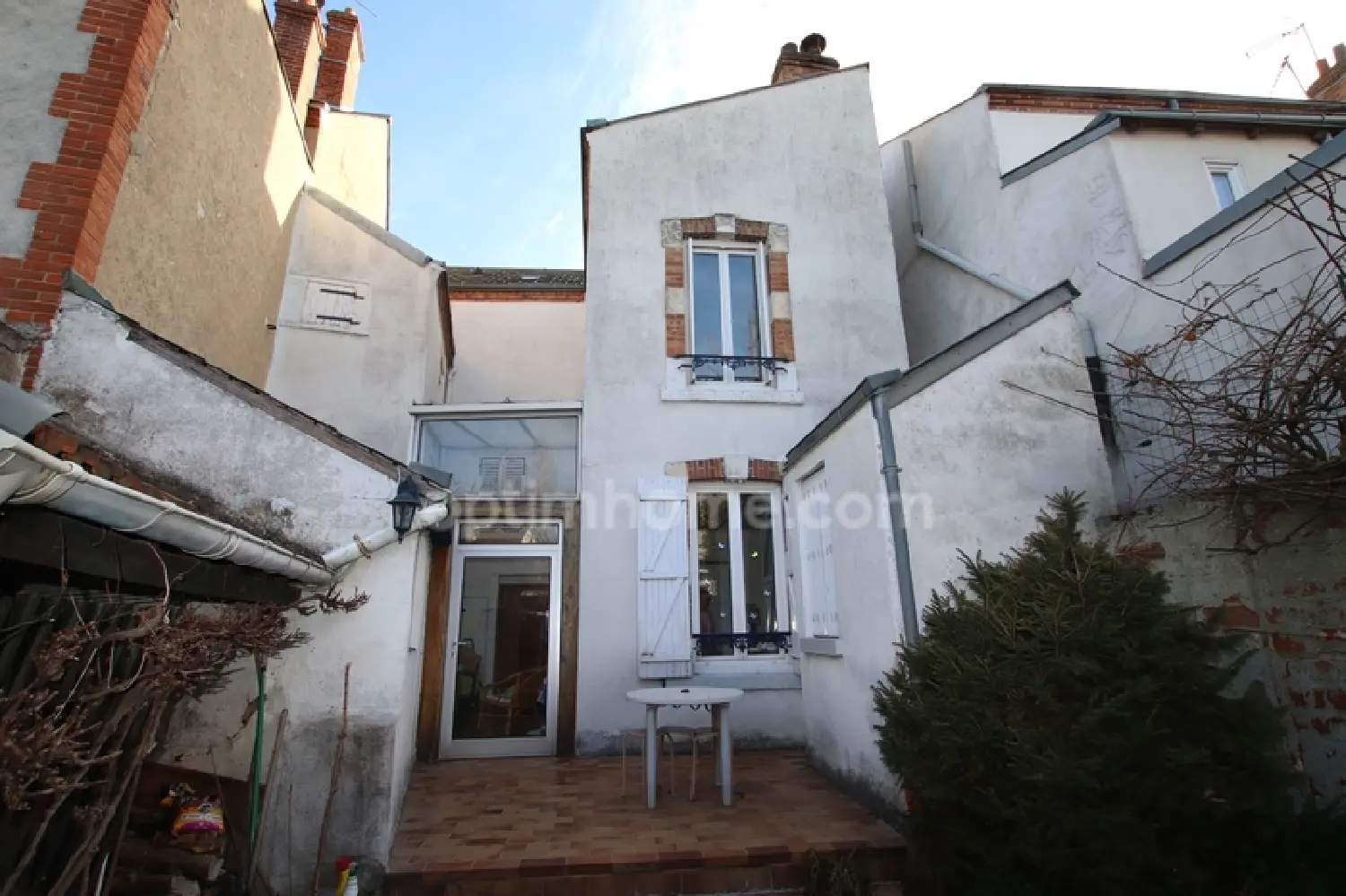  for sale city house Orléans Loiret 7