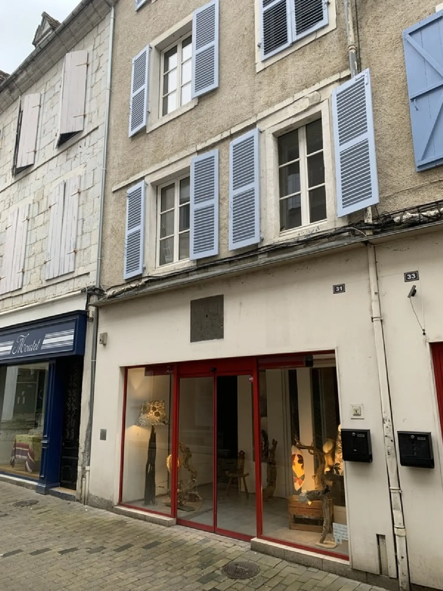  te koop stadshuis Orthez Pyrénées-Atlantiques 1