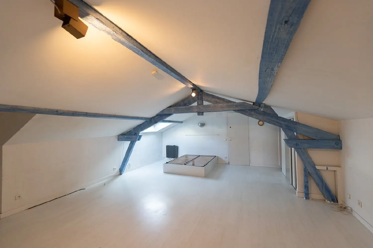  à vendre maison de ville Pau Pyrénées-Atlantiques 4