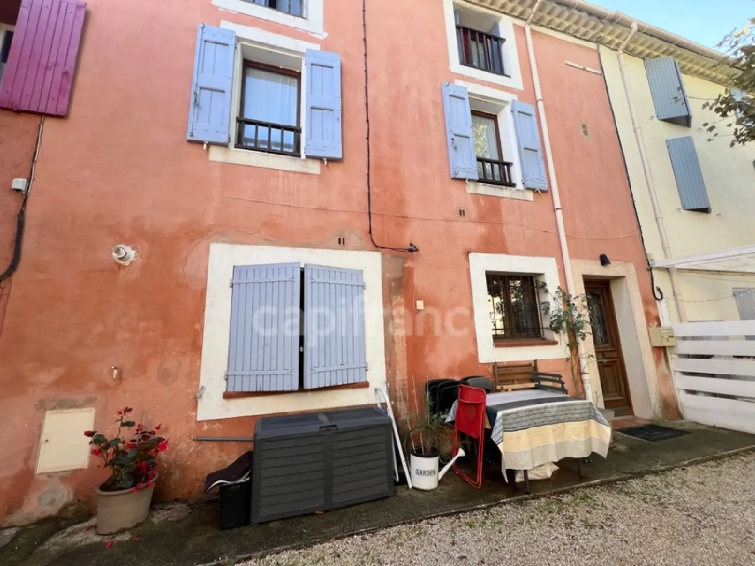  kaufen Stadthaus Pertuis Vaucluse 2