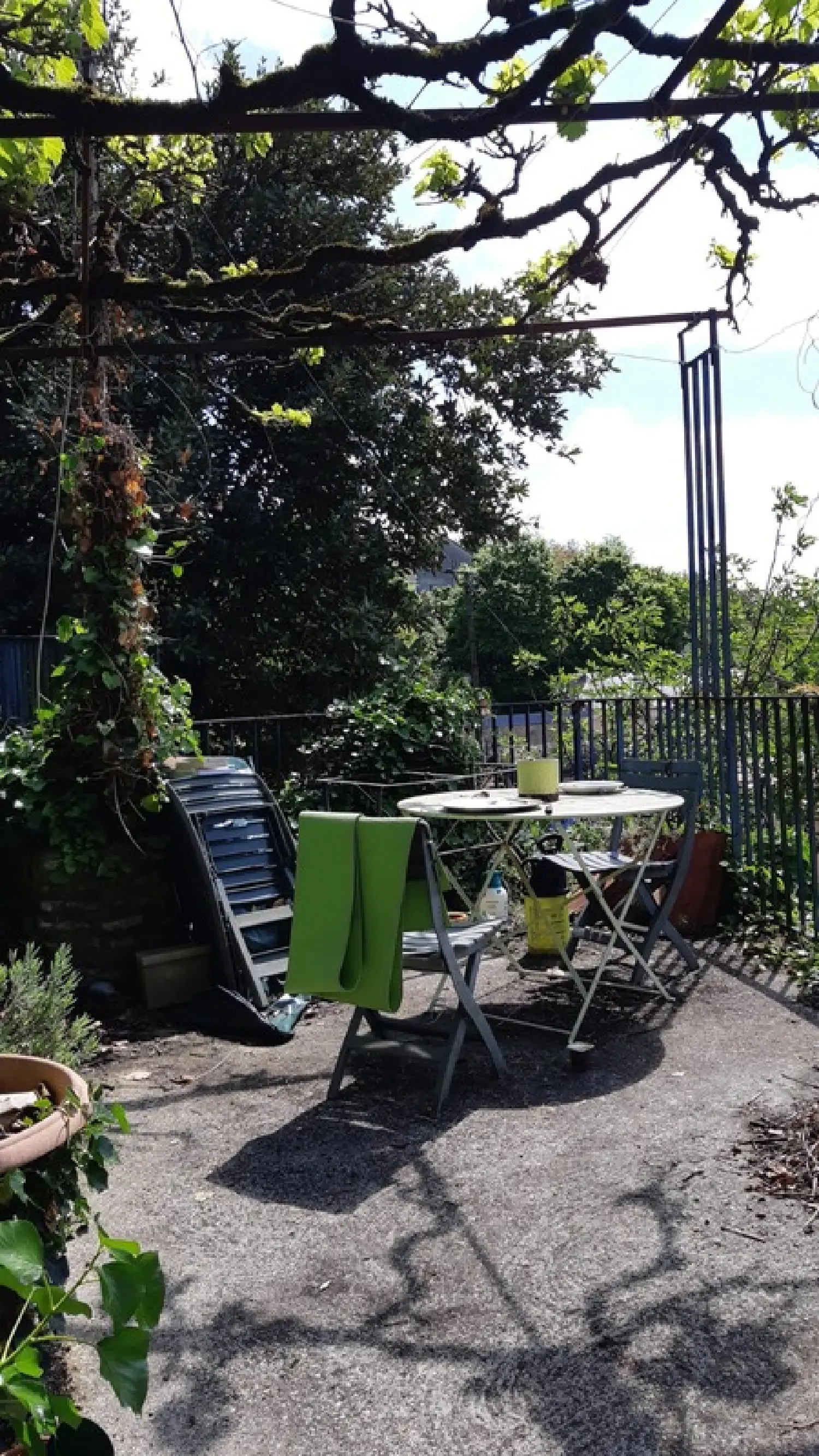  en venta casa urbana Poitiers Vienne 1