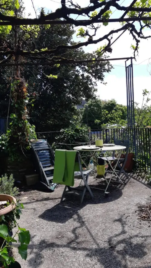 Poitiers Vienne casa urbana foto 7097764