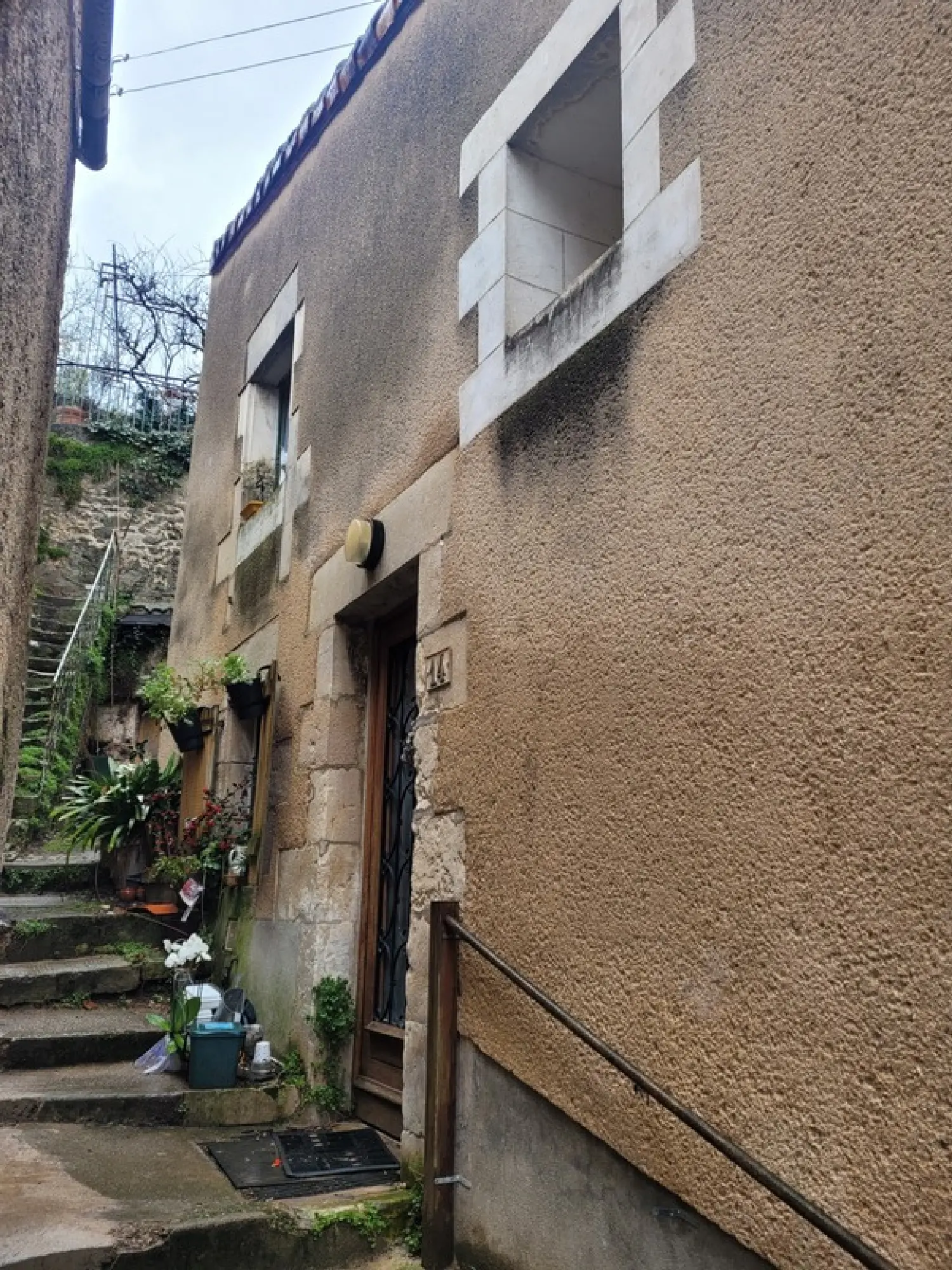 en venta casa urbana Poitiers Vienne 2