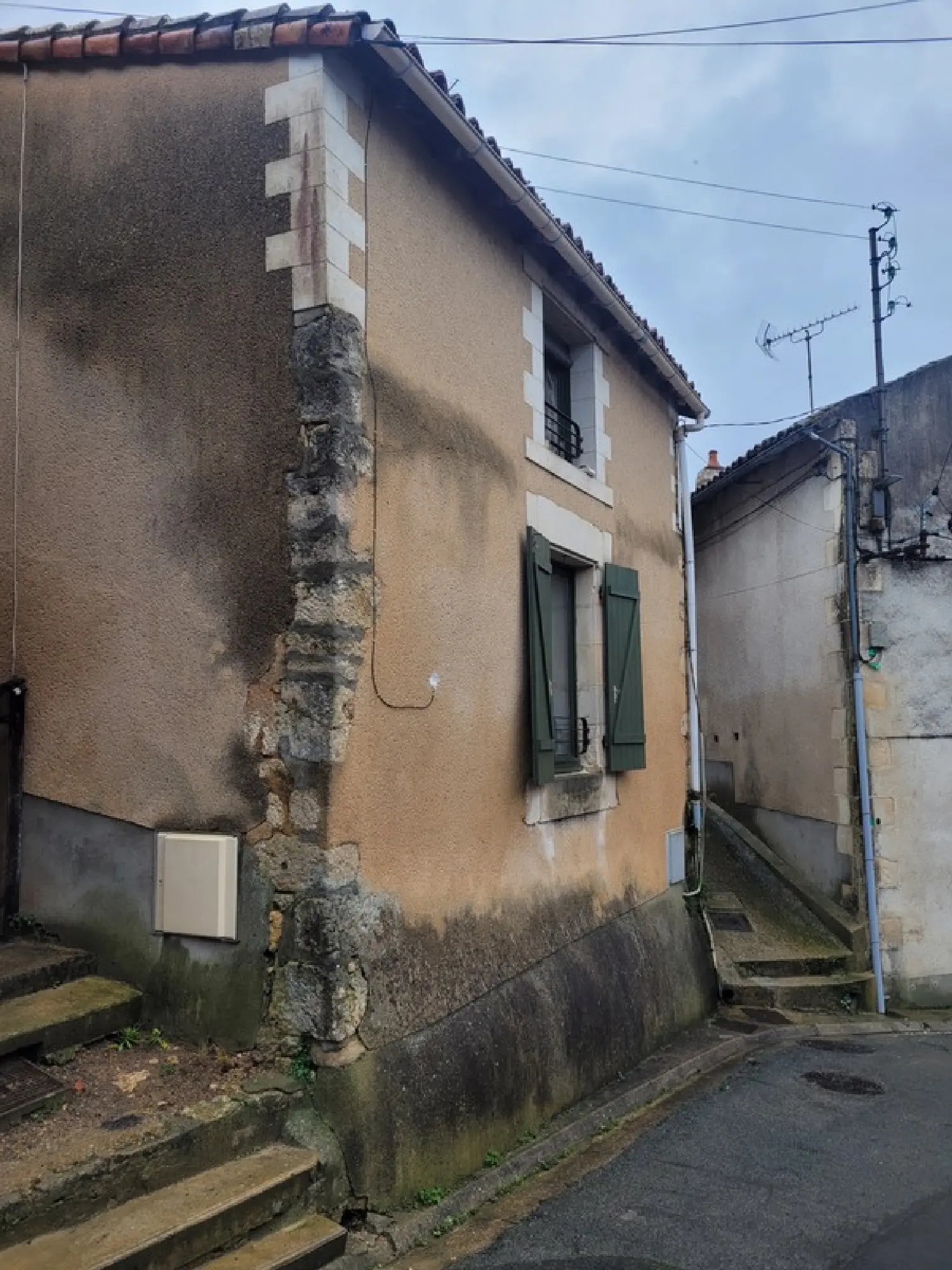  en venta casa urbana Poitiers Vienne 3