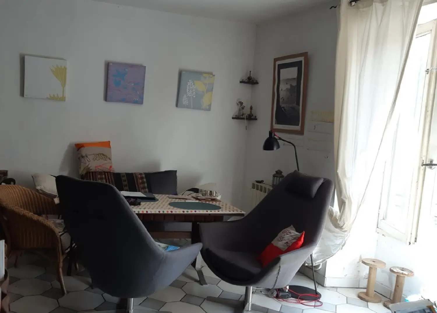  en venta casa urbana Poitiers Vienne 4