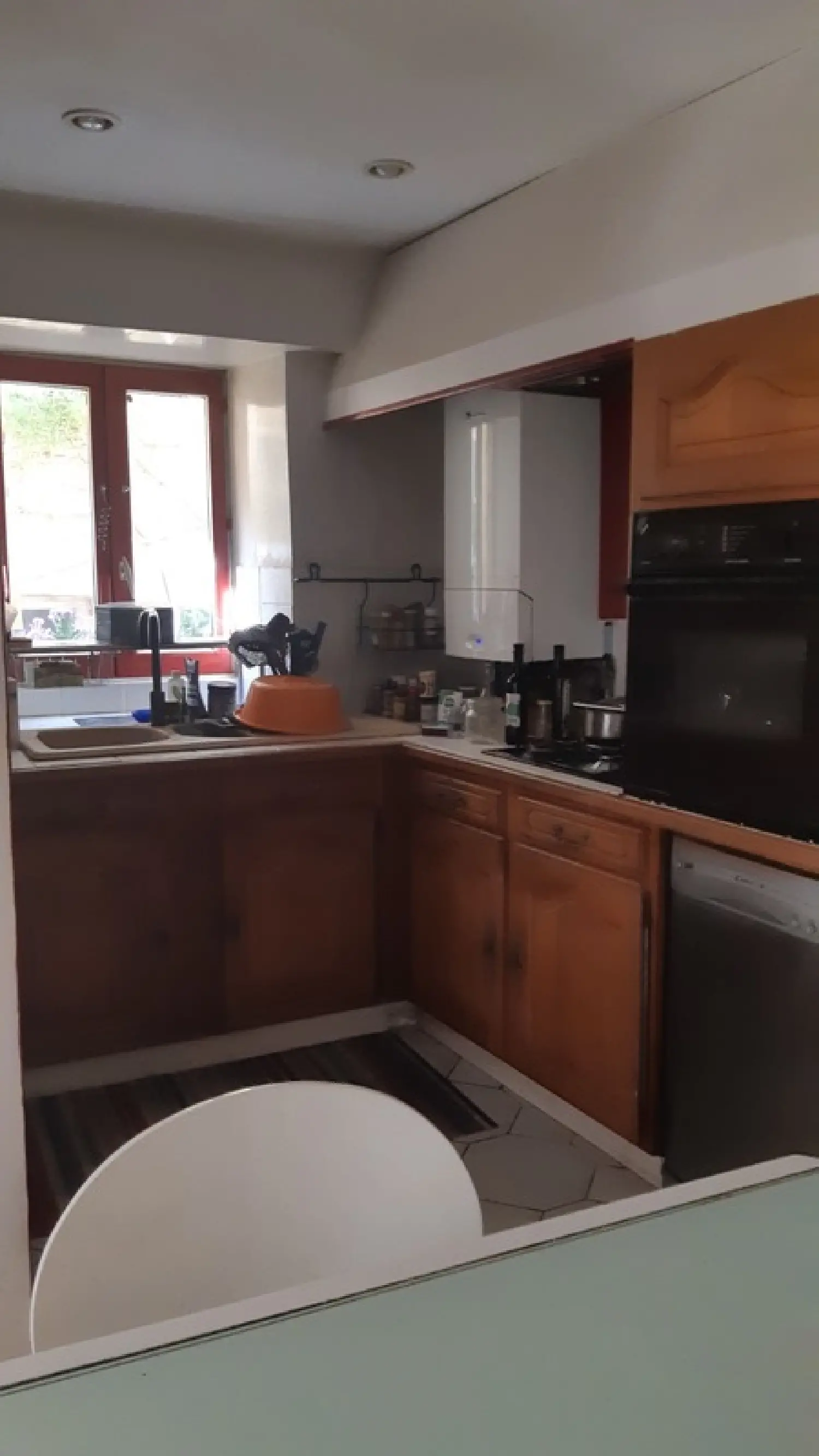  en venta casa urbana Poitiers Vienne 6