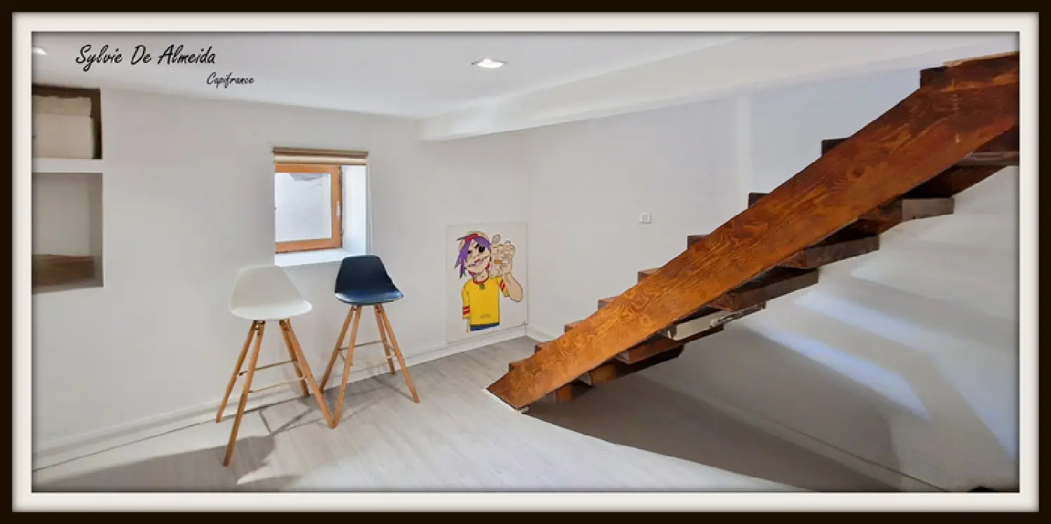  en venta casa urbana Pont-de-Veyle Ain 5