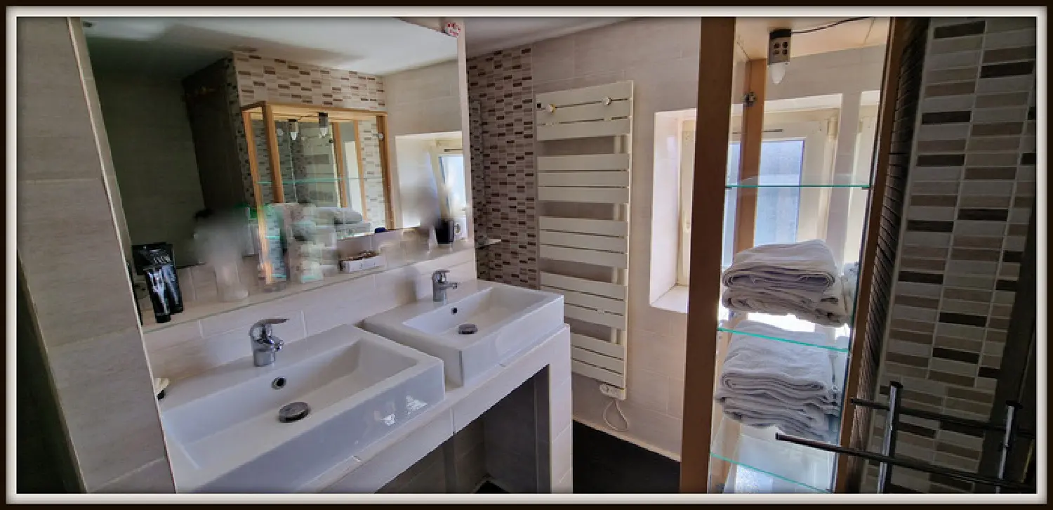  en venta casa urbana Pont-de-Veyle Ain 7