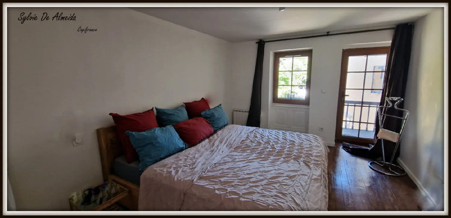  en venta casa urbana Pont-de-Veyle Ain 8