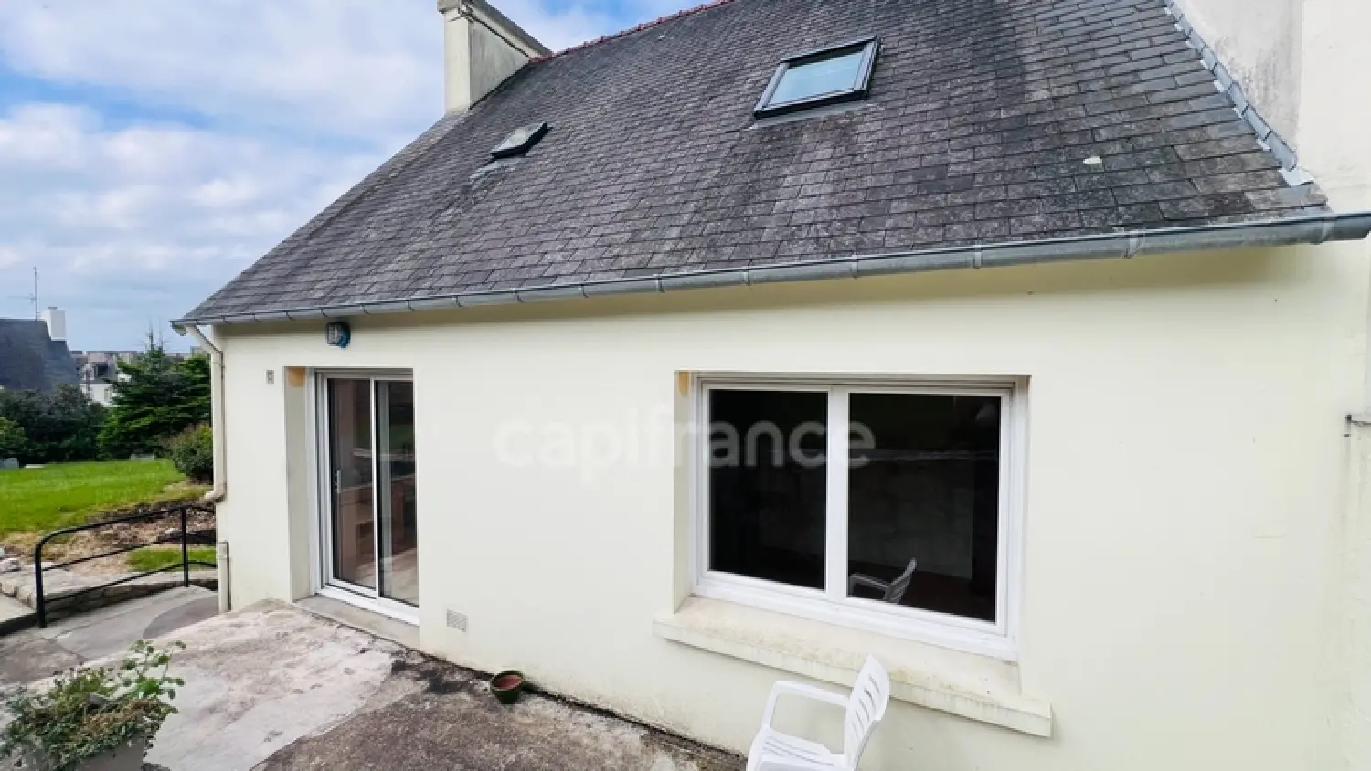  for sale city house Quimper Finistère 2