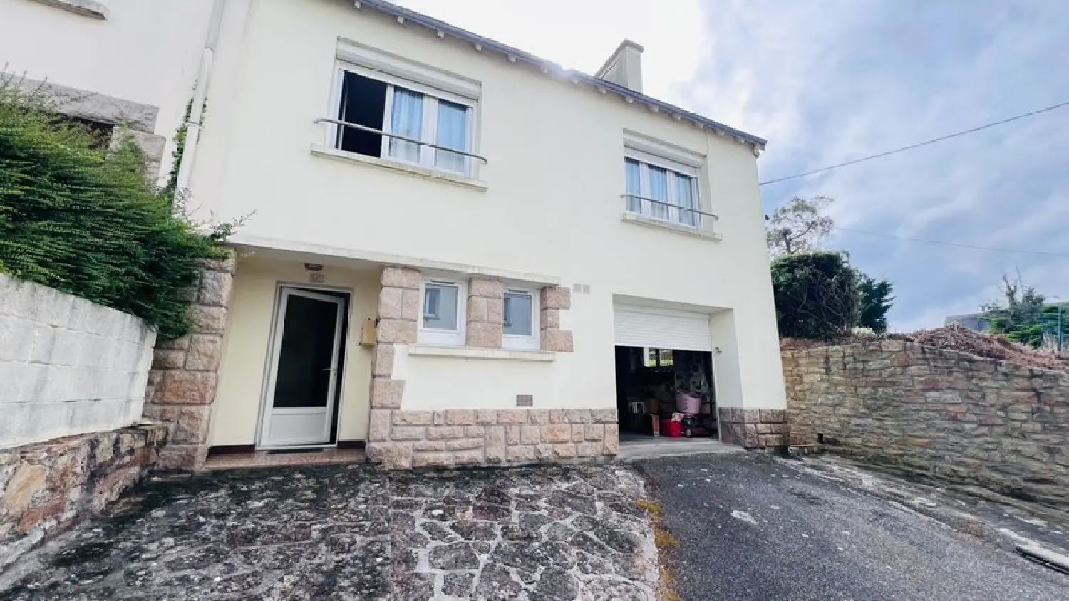  for sale city house Quimper Finistère 3