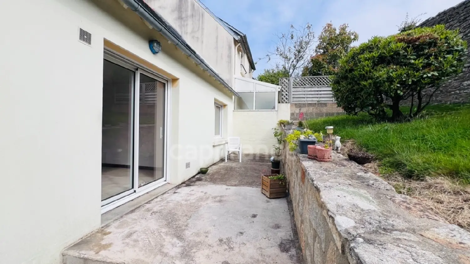  for sale city house Quimper Finistère 4