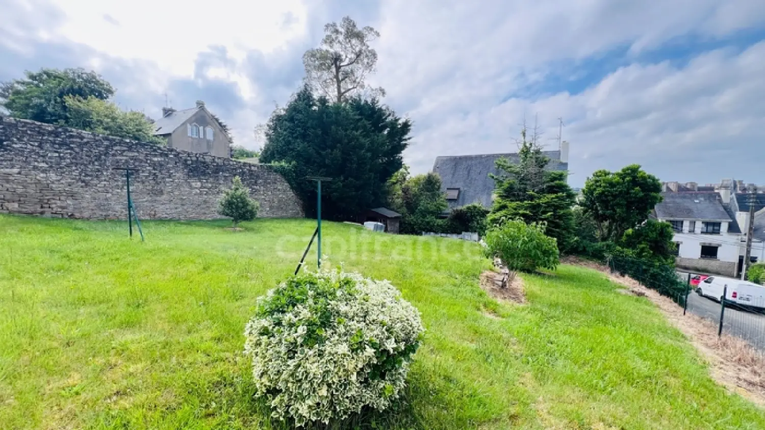  for sale city house Quimper Finistère 5