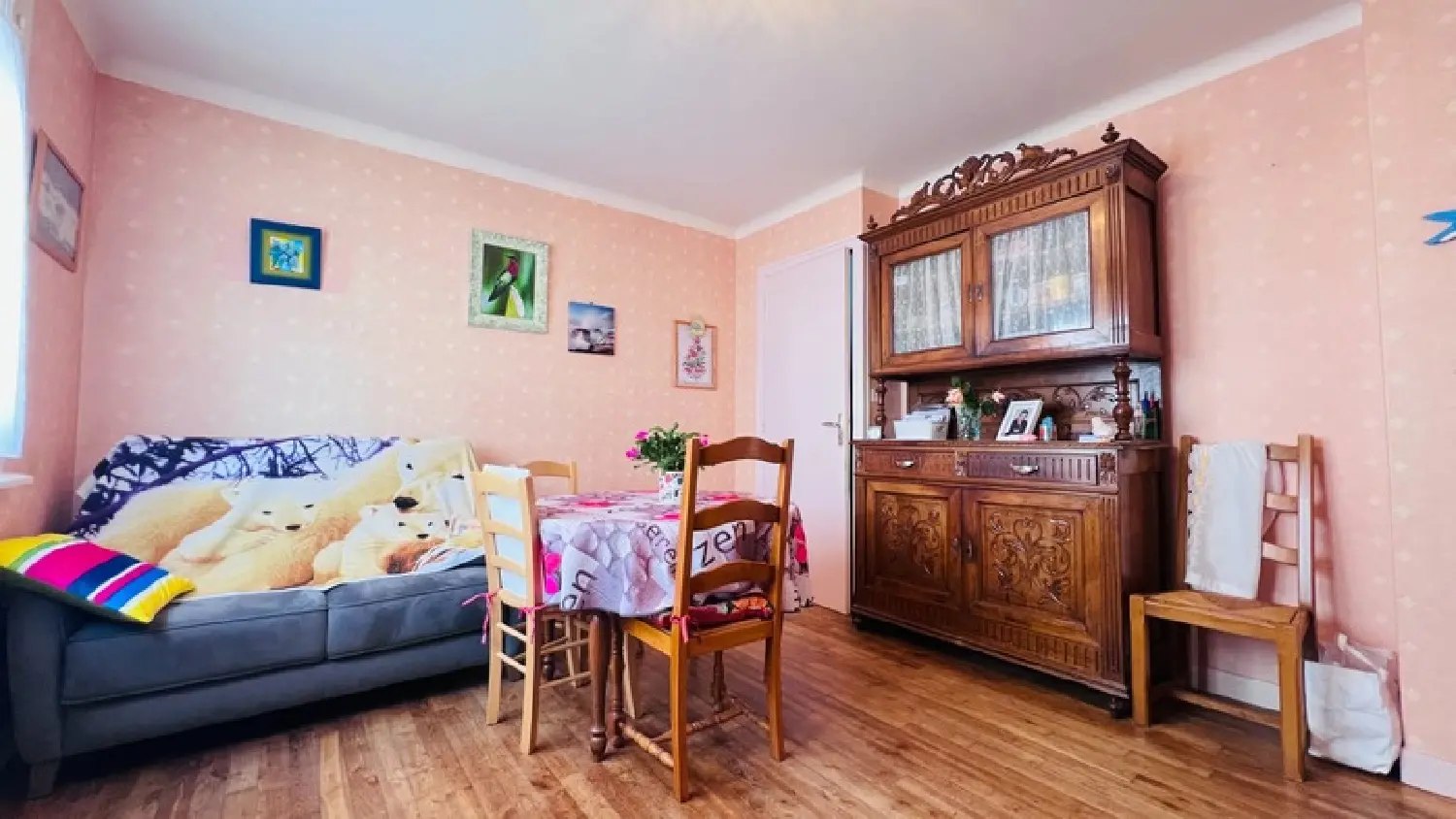  for sale city house Quimper Finistère 8