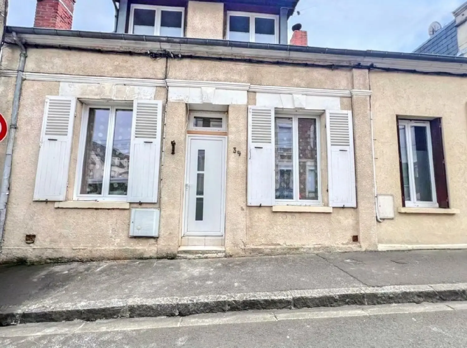  te koop stadshuis Rantigny Oise 2