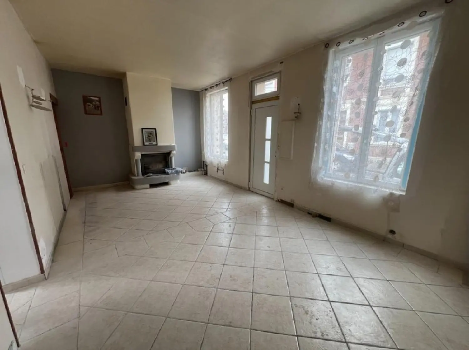  te koop stadshuis Rantigny Oise 3