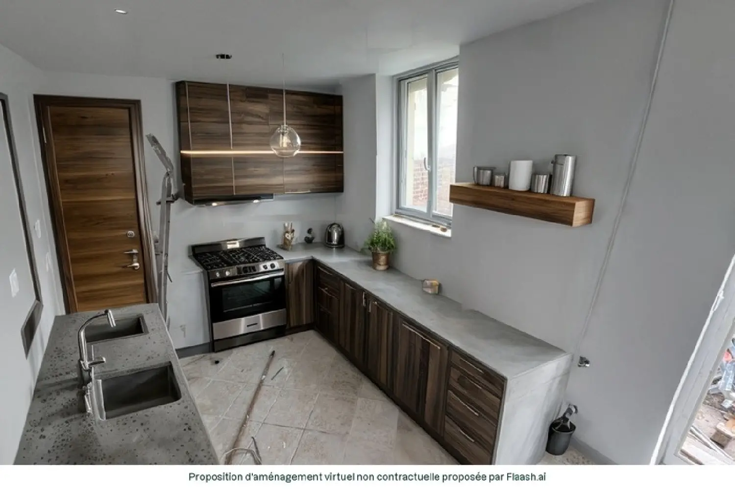  te koop stadshuis Rantigny Oise 6