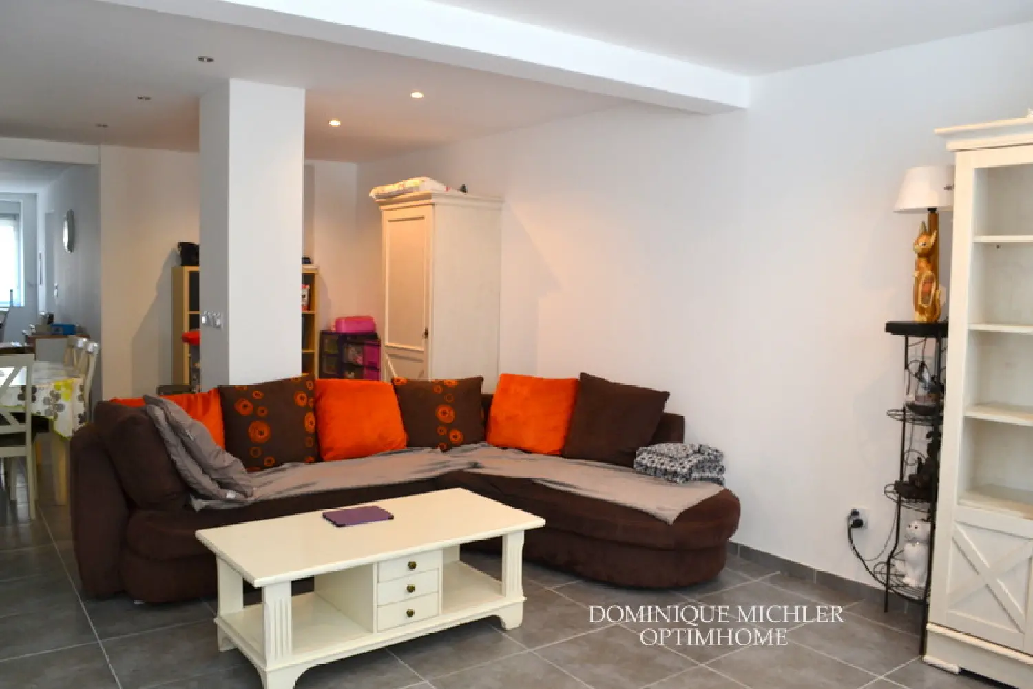  for sale city house Raon-l'Étape Vosges 2