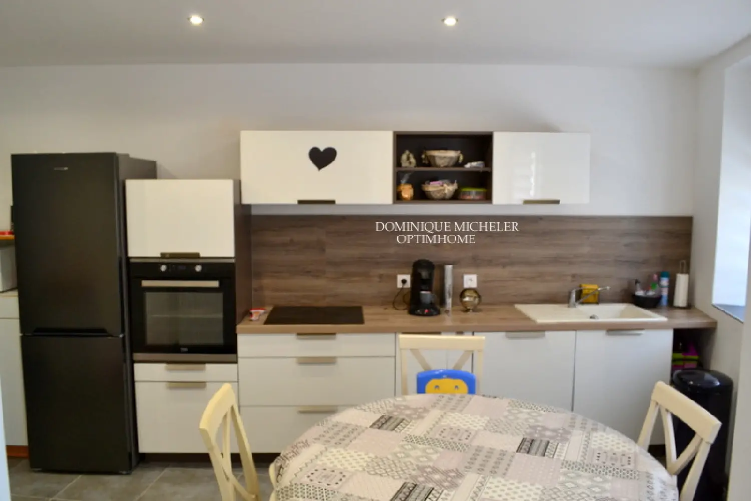  for sale city house Raon-l'Étape Vosges 6