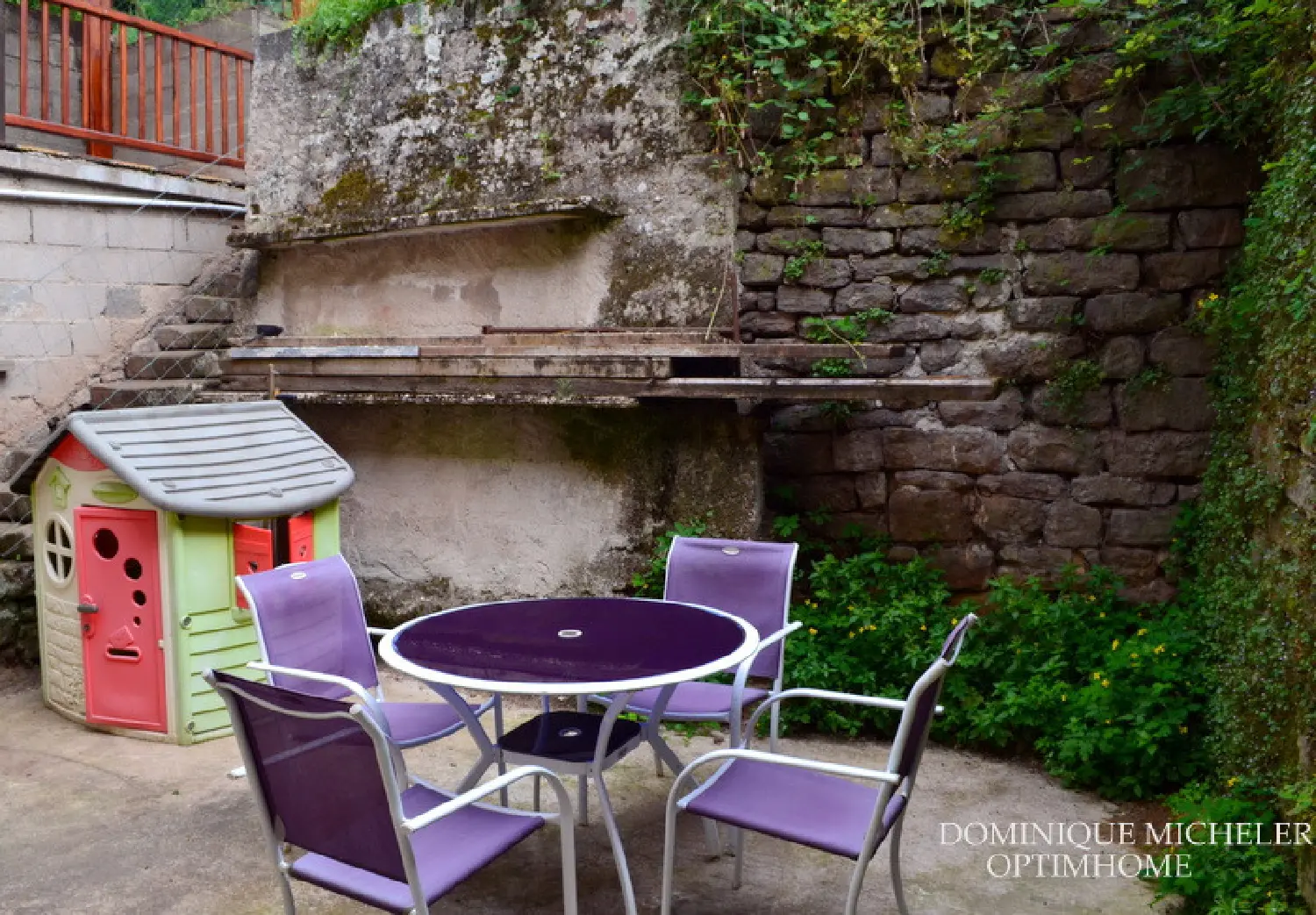  for sale city house Raon-l'Étape Vosges 7