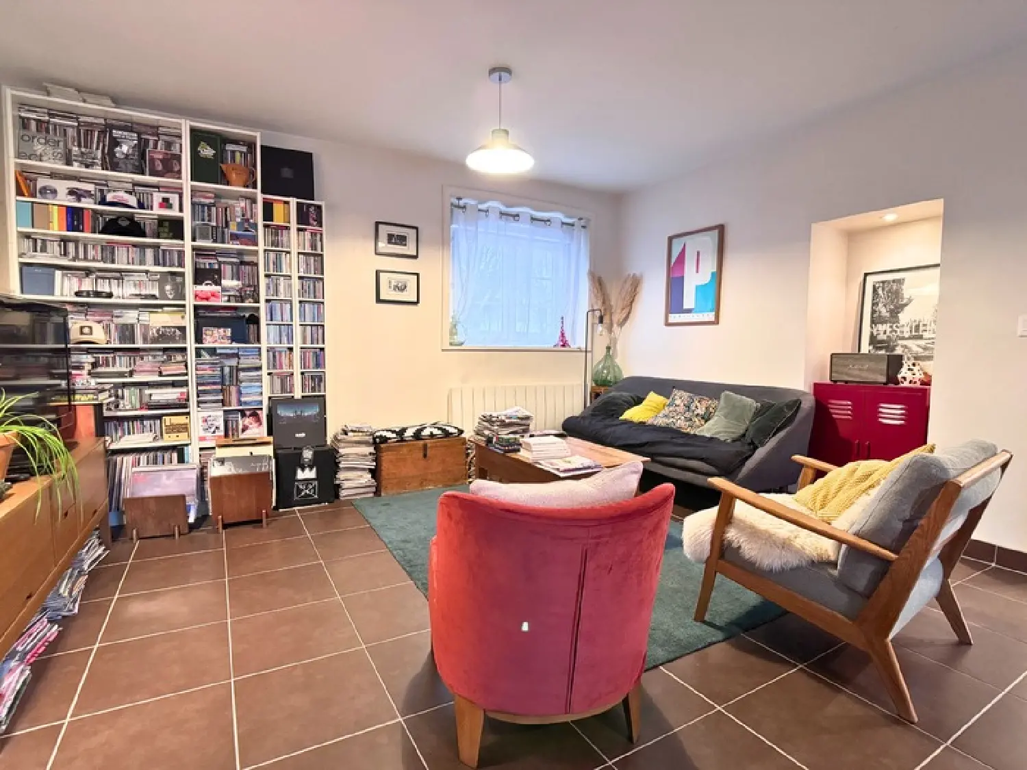 en venta casa urbana Rennes 35200 Ille-et-Vilaine 3