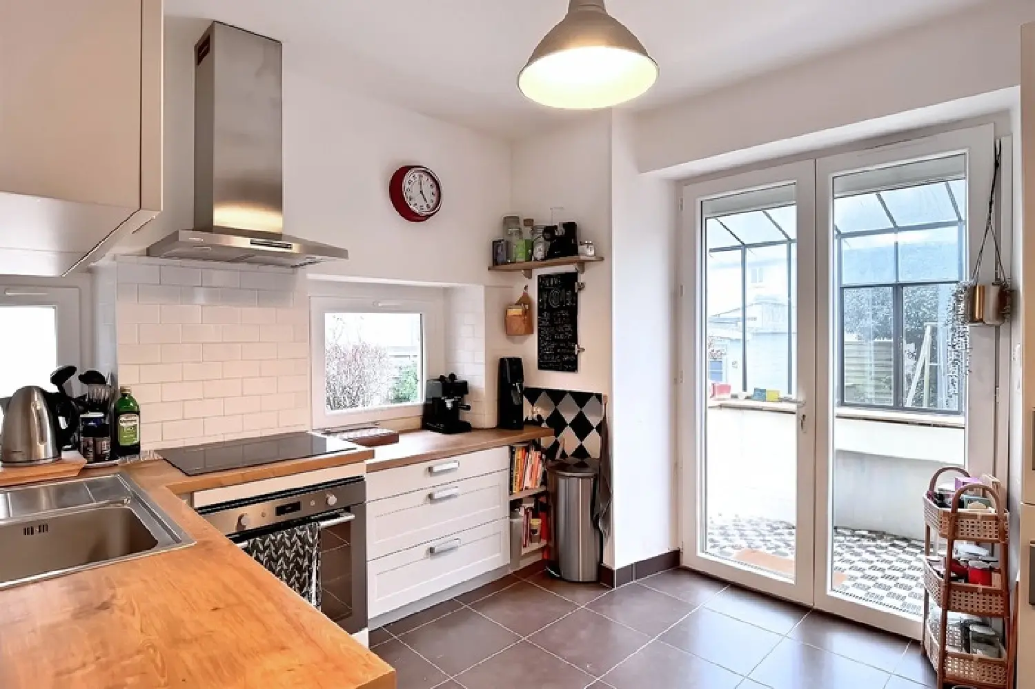  te koop stadshuis Rennes 35200 Ille-et-Vilaine 4