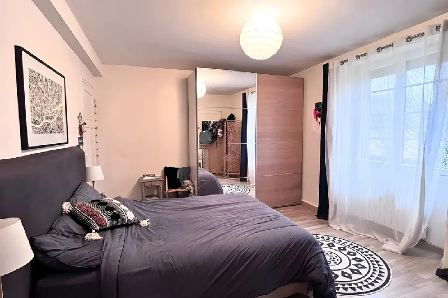  te koop stadshuis Rennes 35200 Ille-et-Vilaine 7