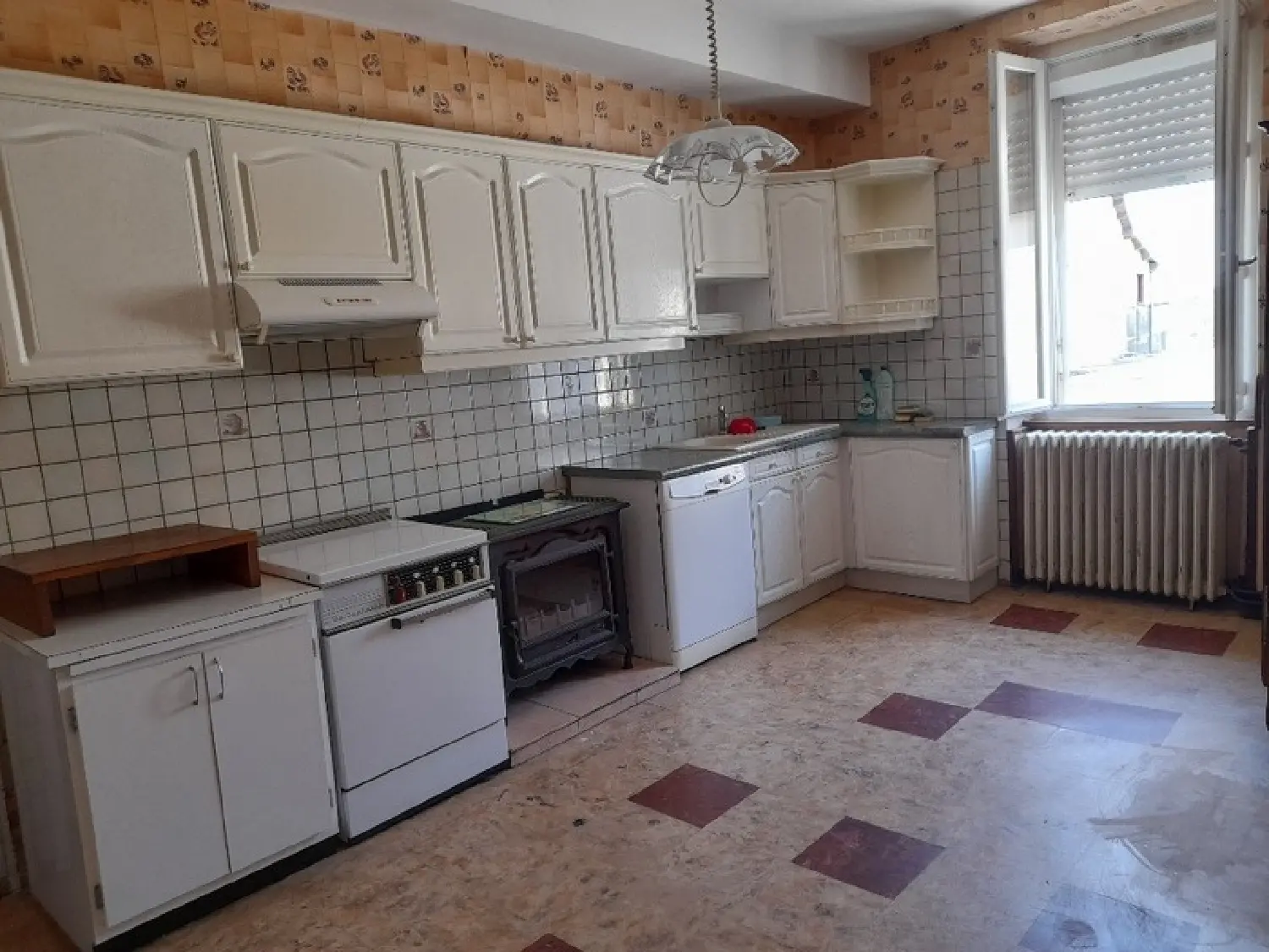  te koop stadshuis Rieupeyroux Aveyron 2