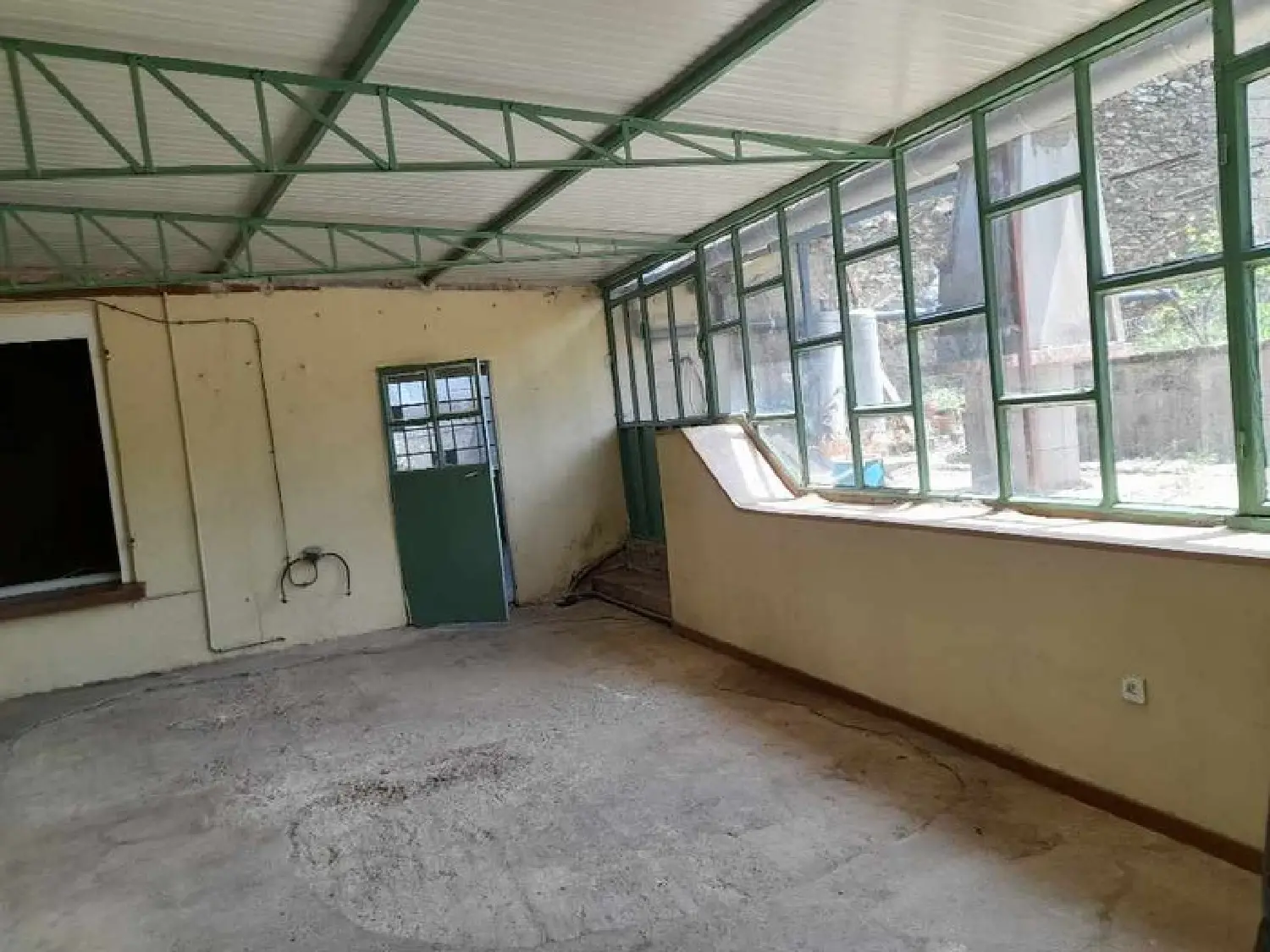  te koop stadshuis Rieupeyroux Aveyron 5