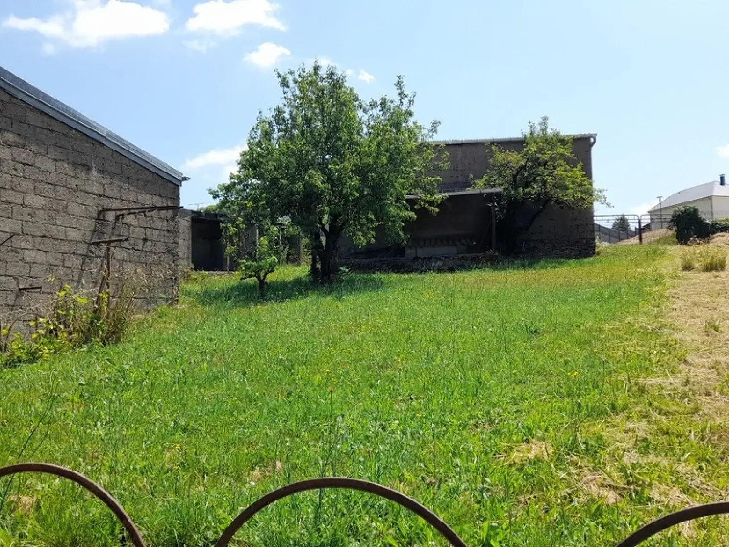  te koop stadshuis Rieupeyroux Aveyron 8
